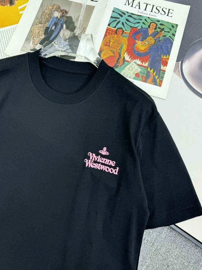 Vivienne Westwood T-Shirts Seasonal 158087