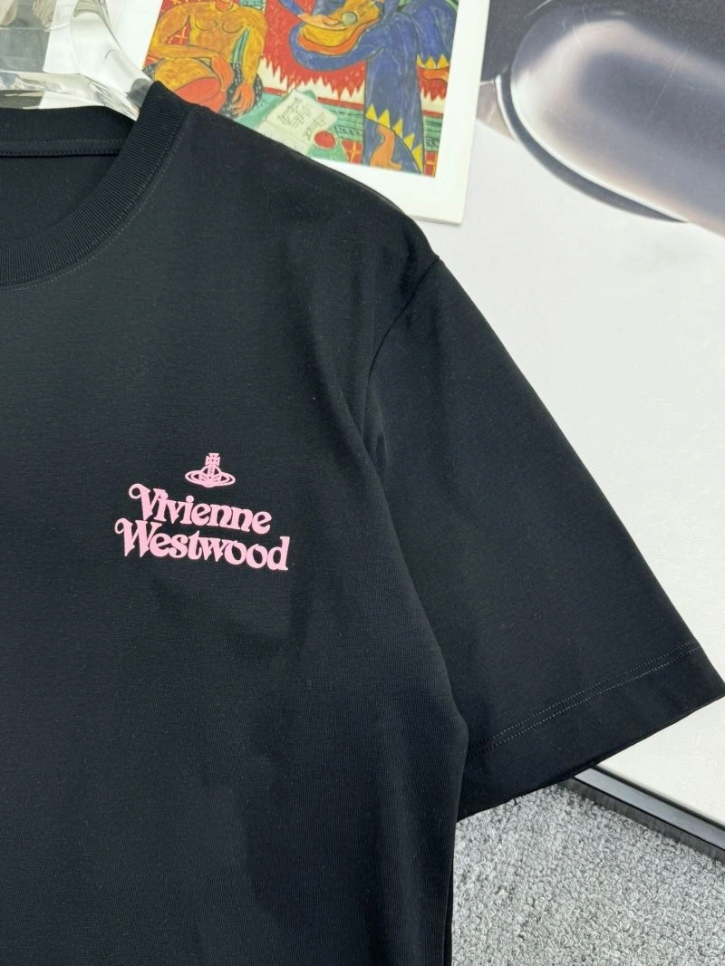 Vivienne Westwood T-Shirts Seasonal 158087