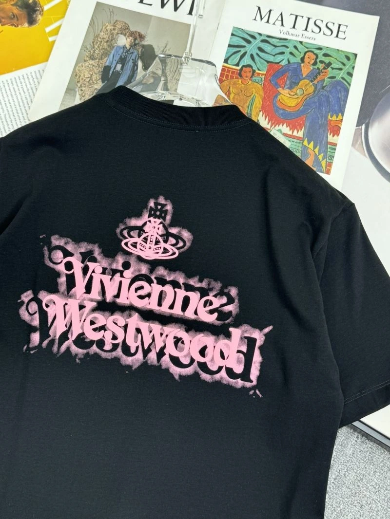 Vivienne Westwood T-Shirts Seasonal 158087