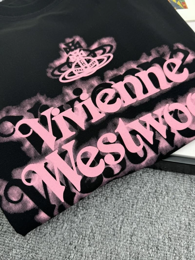Vivienne Westwood T-Shirts Seasonal 158087