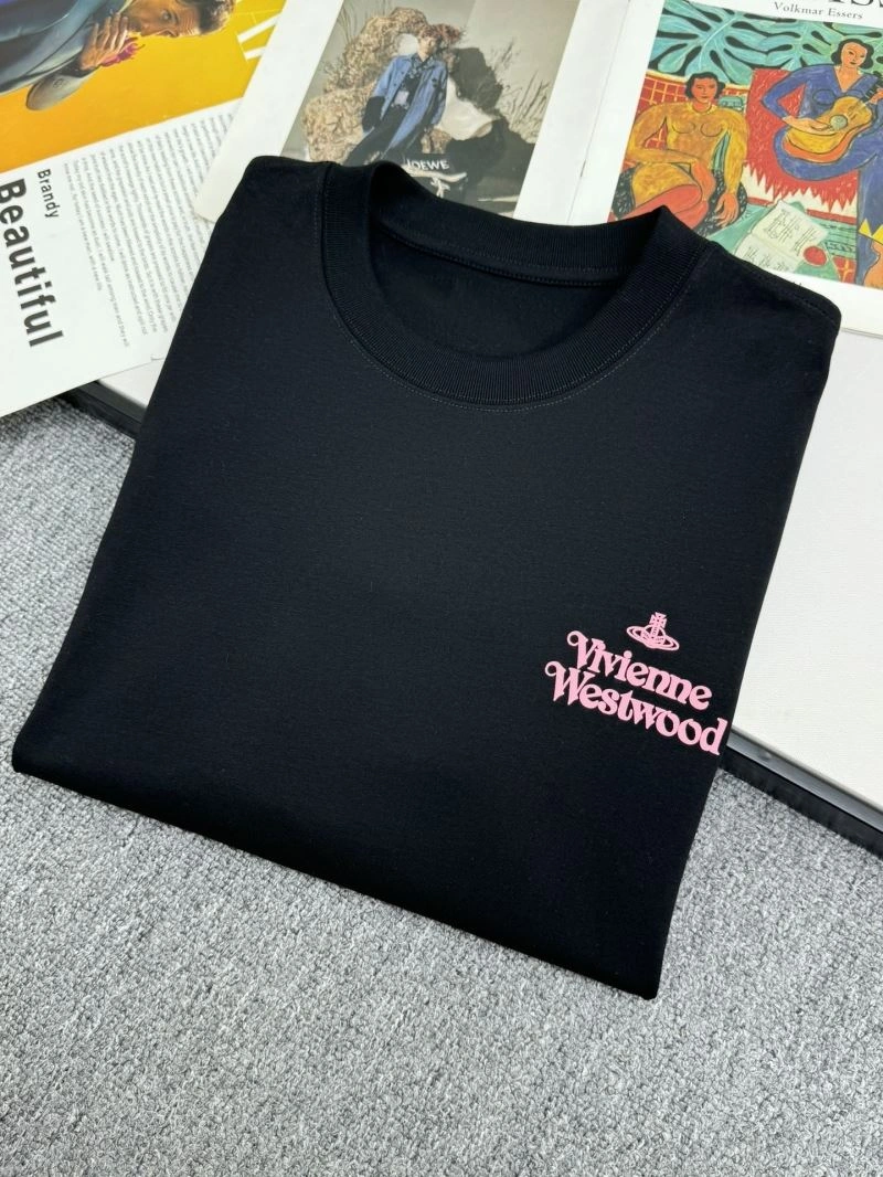Vivienne Westwood T-Shirts Seasonal 158087