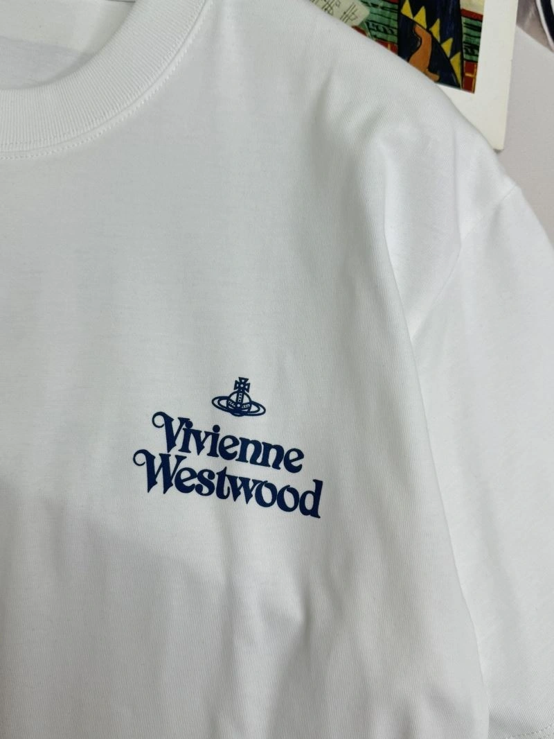 Vivienne Westwood T-Shirts Lightweight 158058