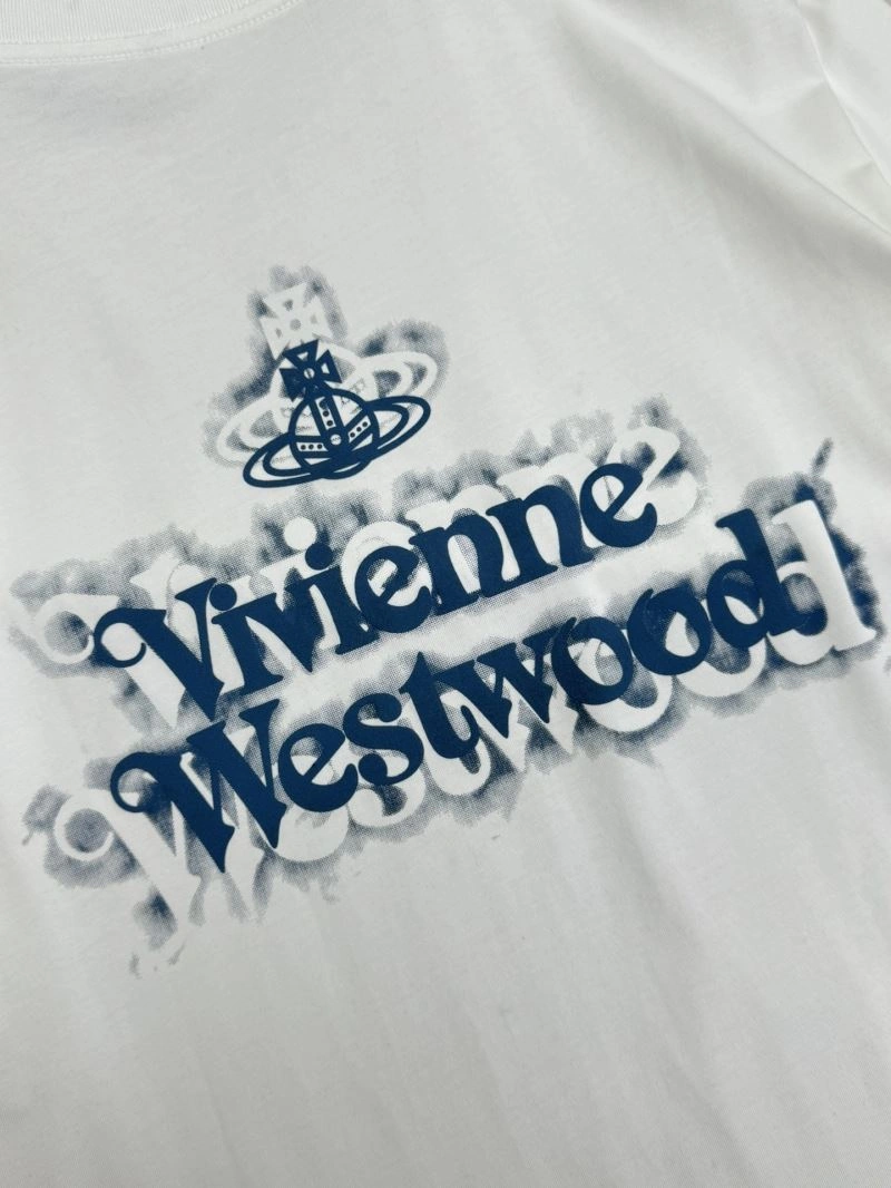 Vivienne Westwood T-Shirts Lightweight 158058