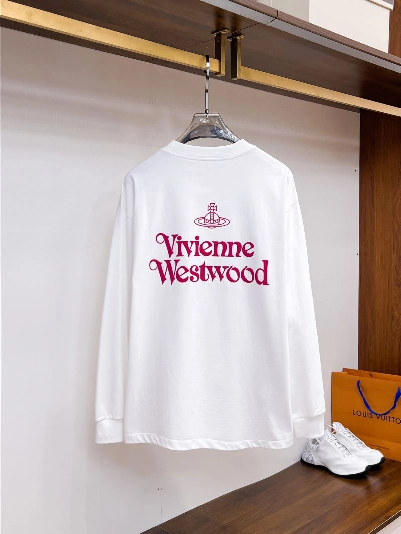 UrbanStyle Vivienne Westwood T-Shirts 158052