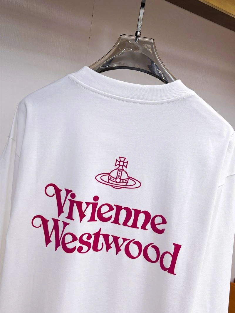 UrbanStyle Vivienne Westwood T-Shirts 158052