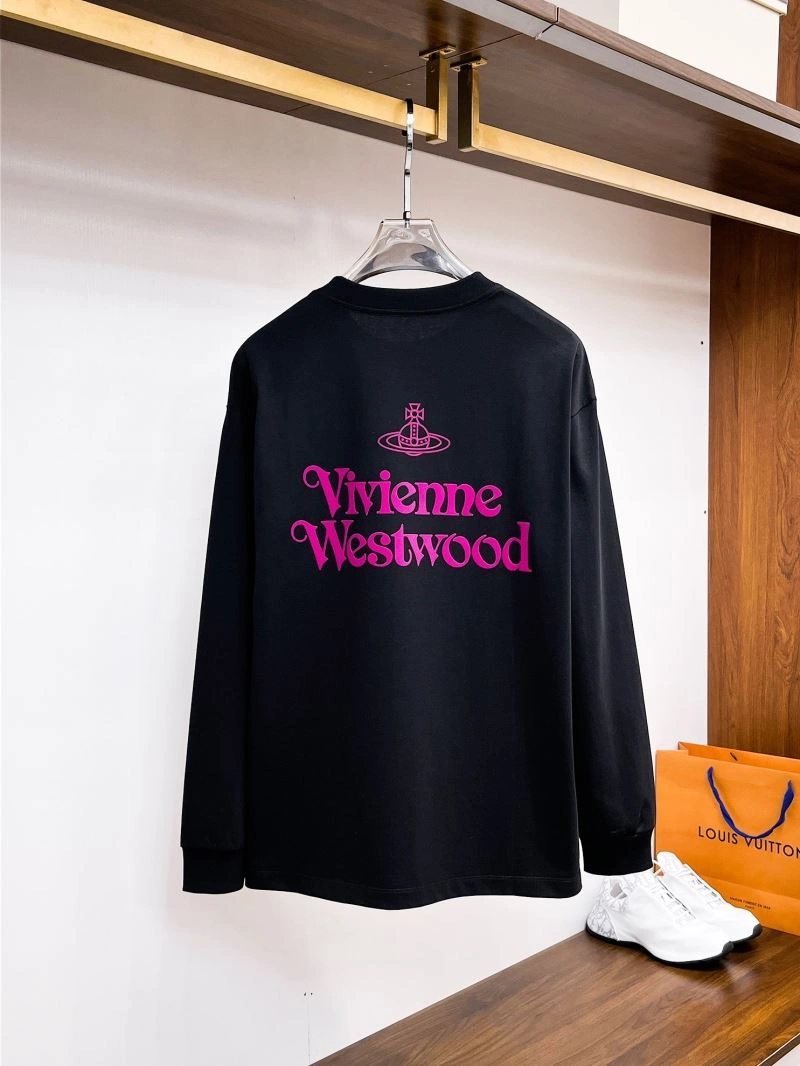 Vivienne Westwood T-Shirts AllSeason 158050