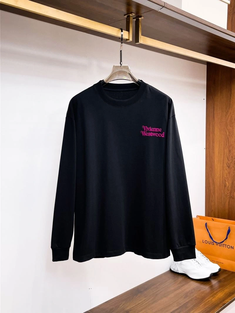 Vivienne Westwood T-Shirts AllSeason 158050