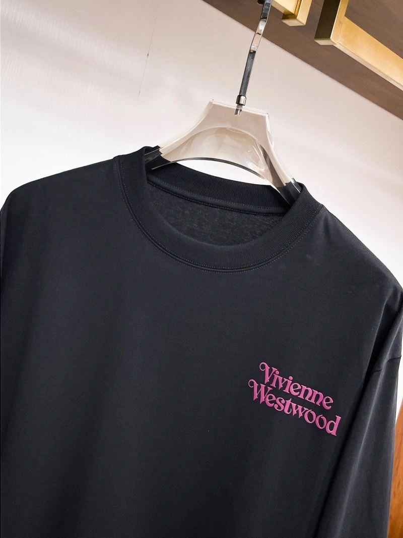 Vivienne Westwood T-Shirts AllSeason 158050