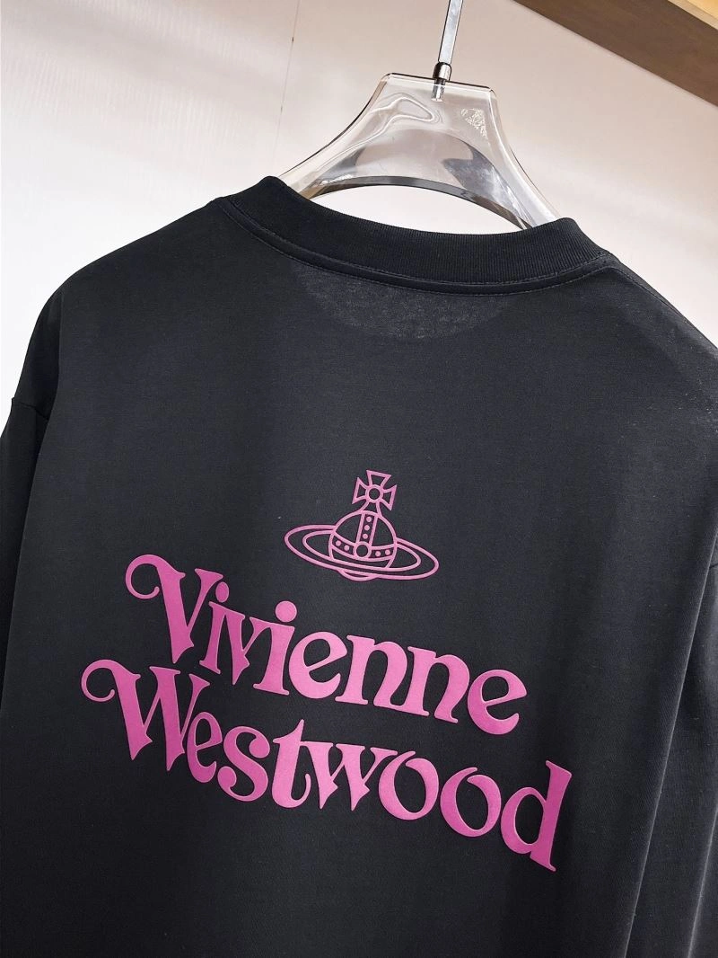 Vivienne Westwood T-Shirts AllSeason 158050
