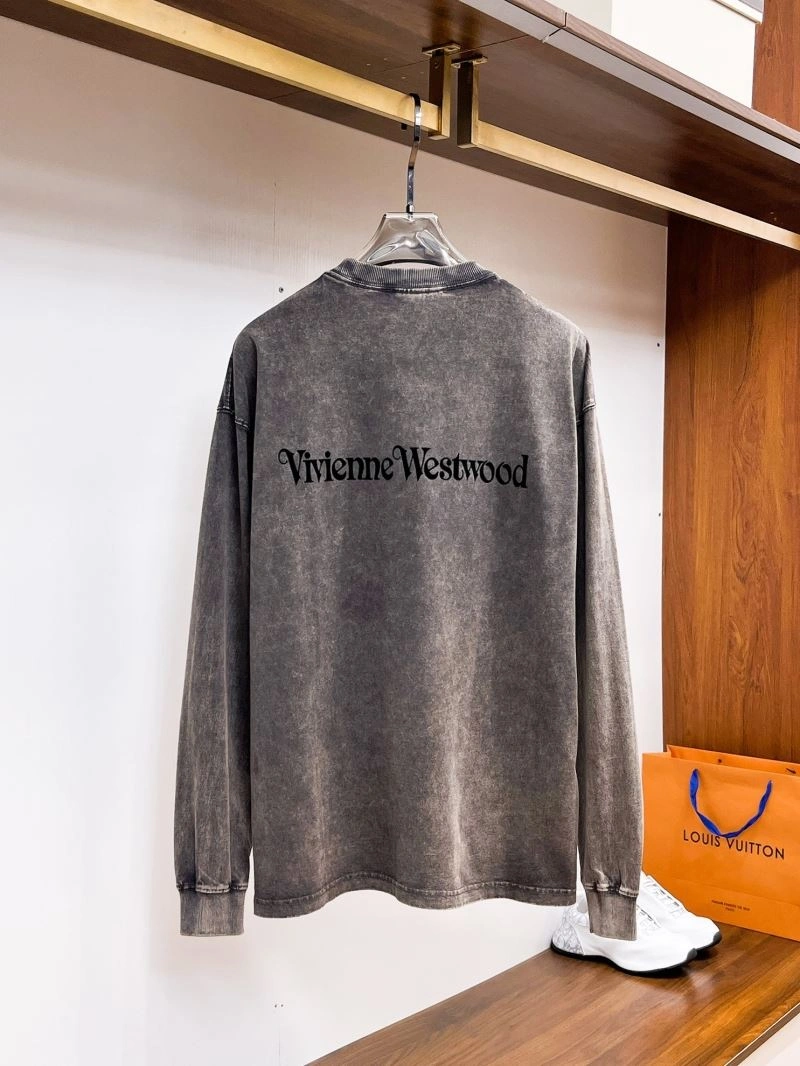 SmartChoice Vivienne Westwood T-Shirts 158090