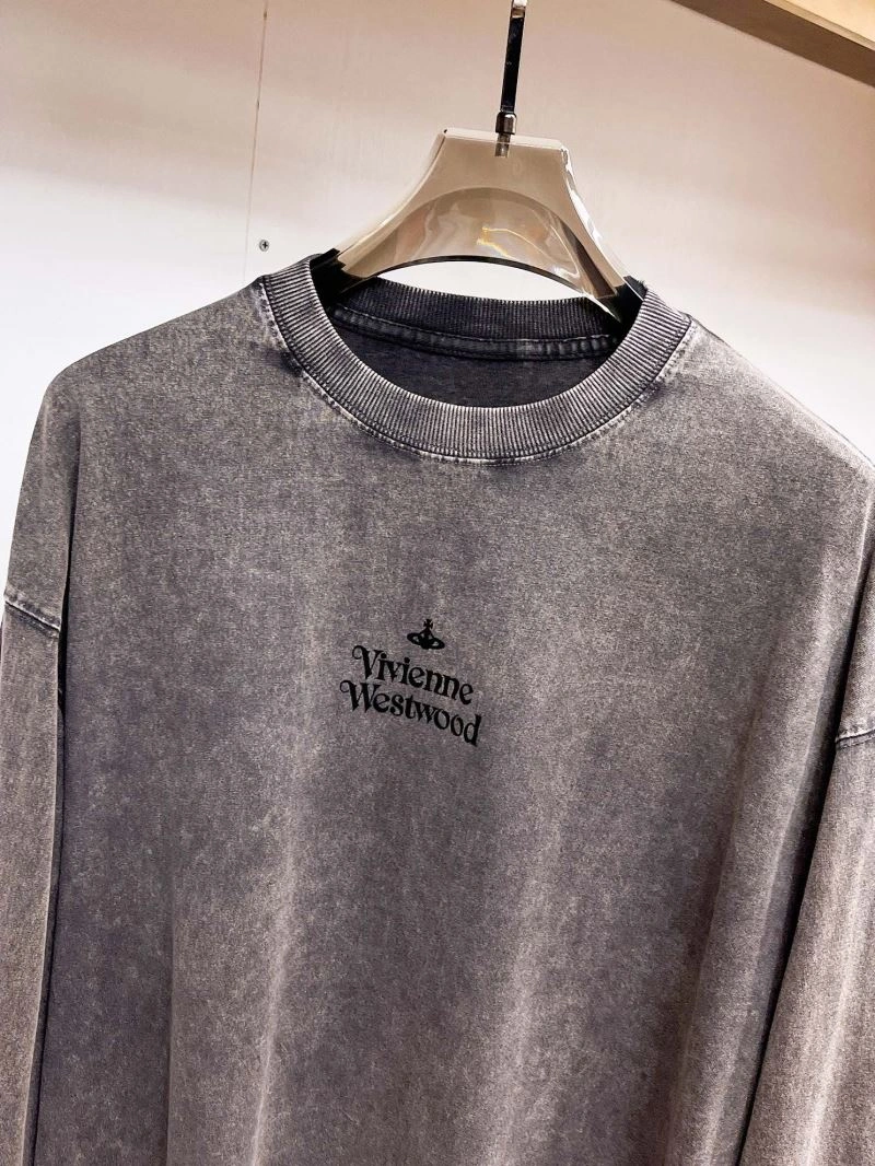SmartChoice Vivienne Westwood T-Shirts 158090