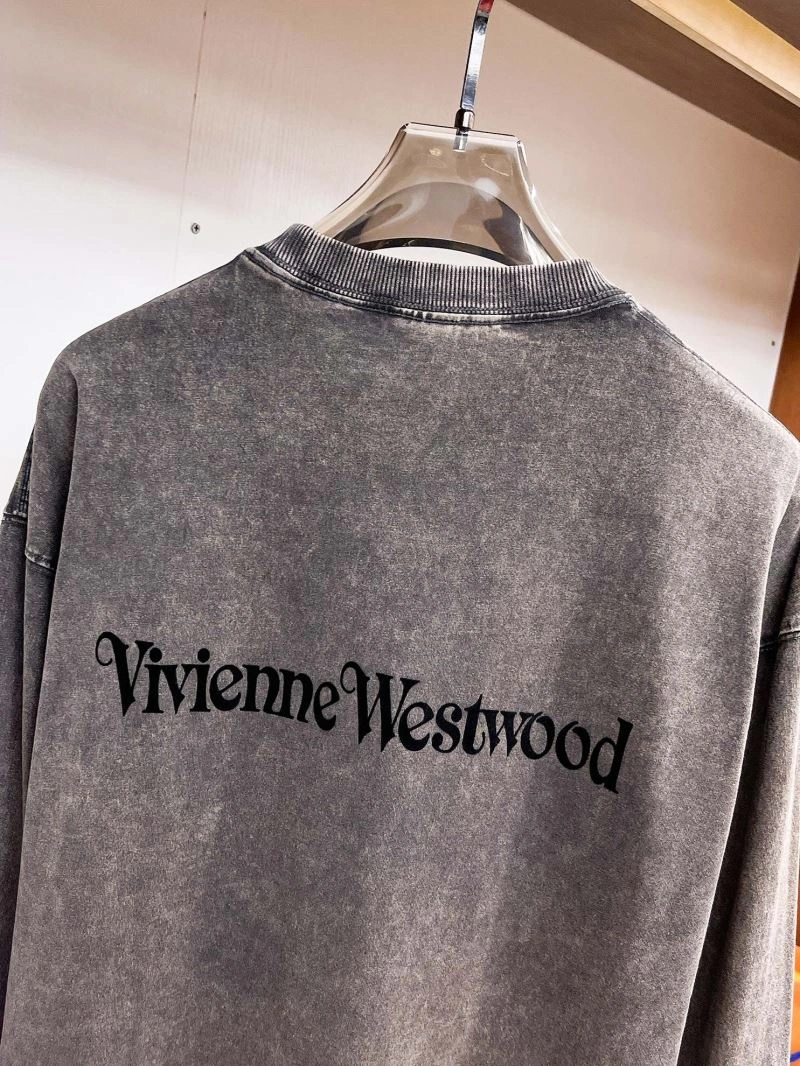 SmartChoice Vivienne Westwood T-Shirts 158090
