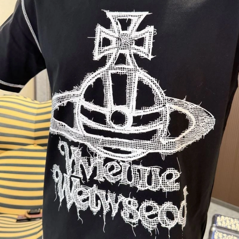 Vivienne Westwood T-Shirts Chic 158051