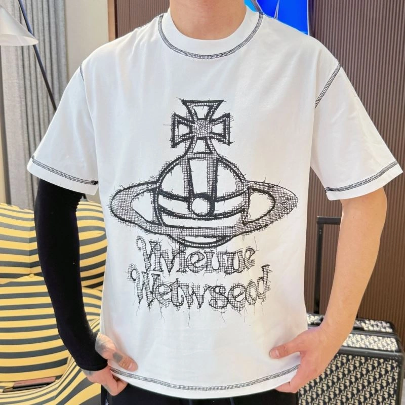 Bold Vivienne Westwood T-Shirts 158089
