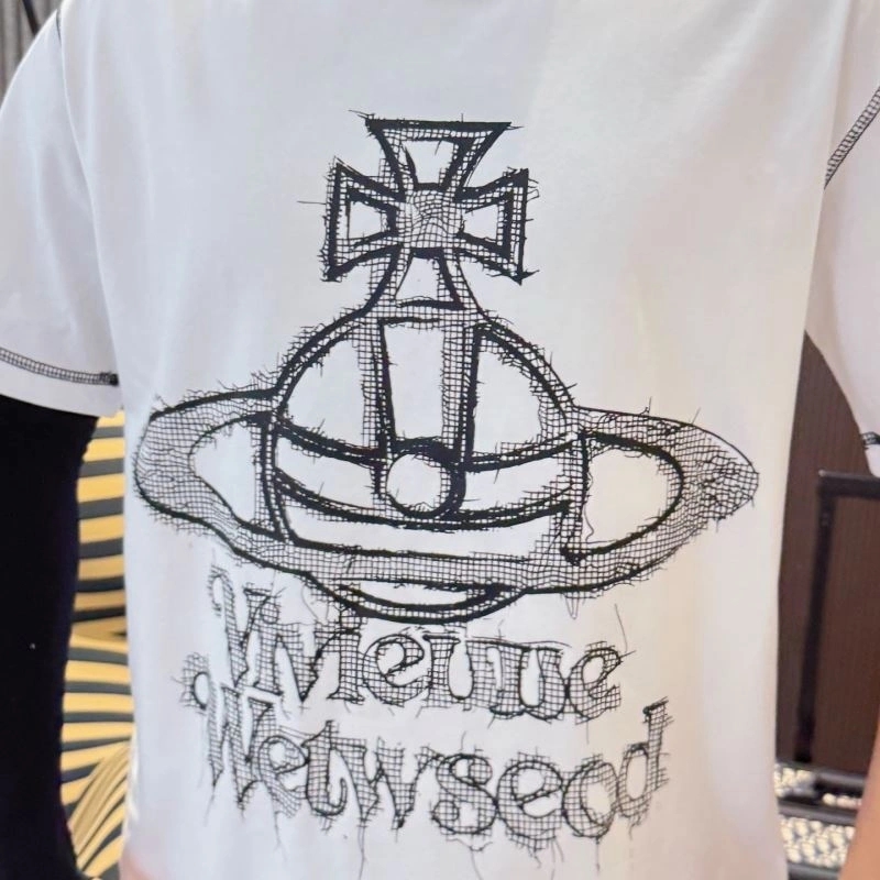 Bold Vivienne Westwood T-Shirts 158089
