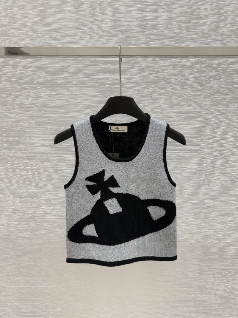 Vivienne Westwood Vest Packable 146867