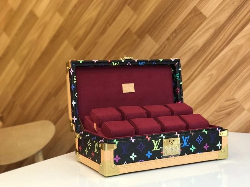 Watch Box Affordable 69389