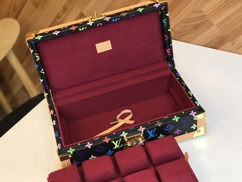 Watch Box Affordable 69389