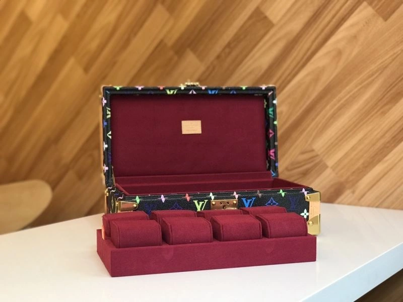 Watch Box Affordable 69389