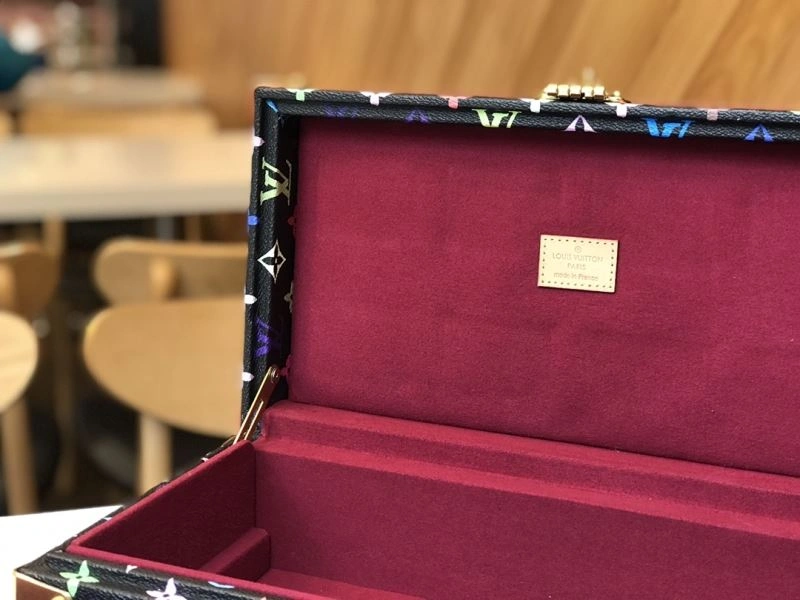 Watch Box Affordable 69389