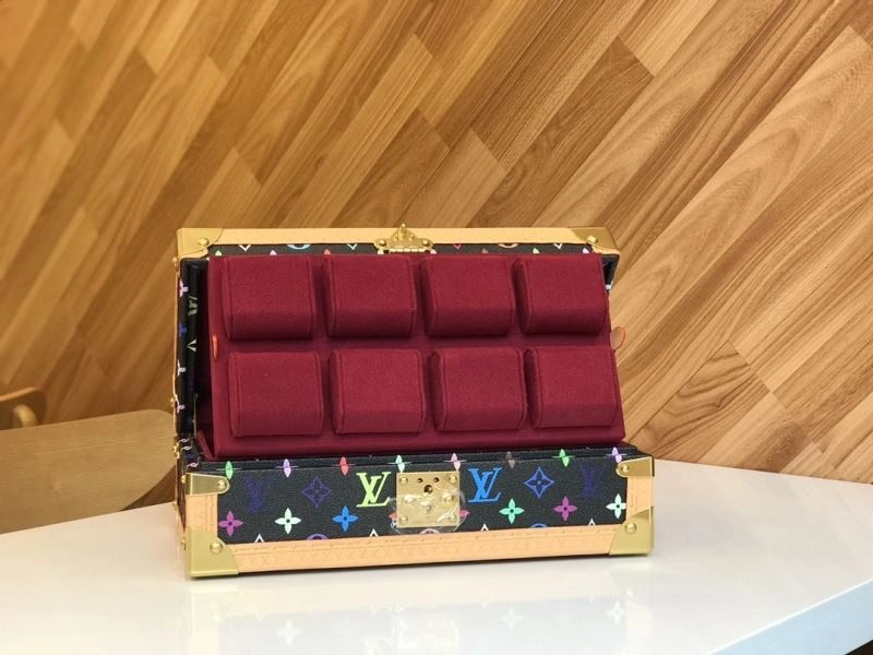 Watch Box Affordable 69389