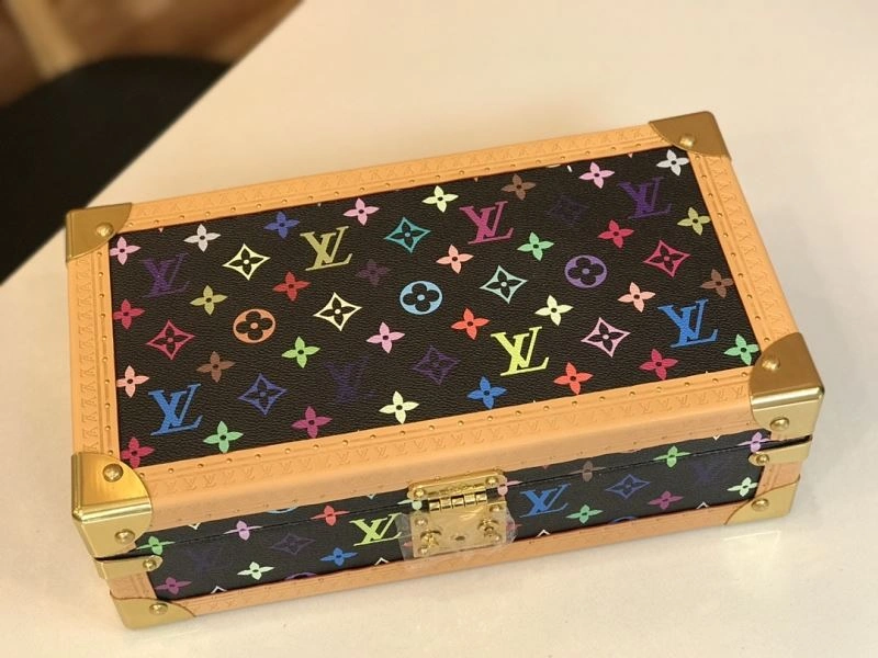 Watch Box Affordable 69389