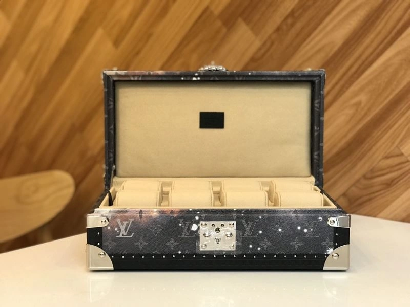 Durable Watch Box 69471