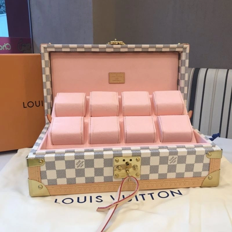 Watch Box OdorResistant 69381
