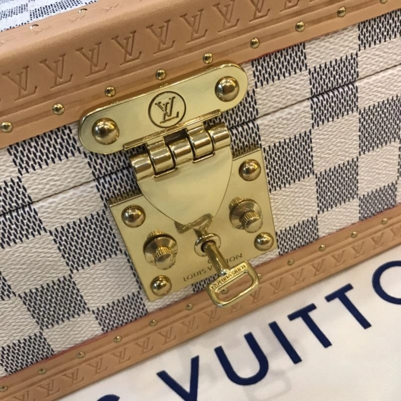 Watch Box OdorResistant 69381