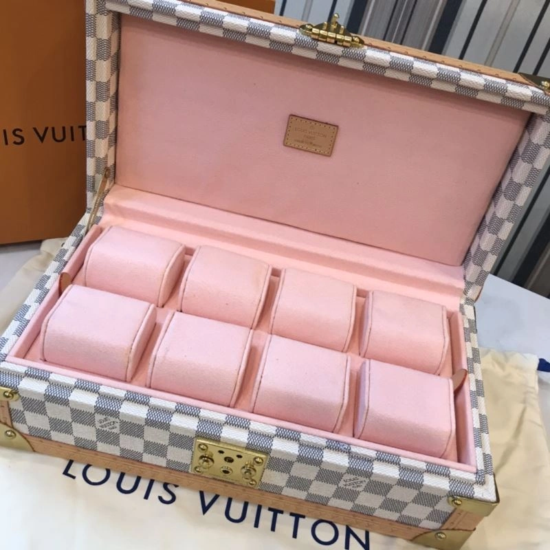 Watch Box OdorResistant 69381