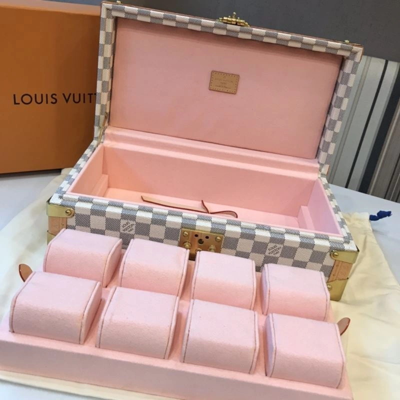 Watch Box OdorResistant 69381