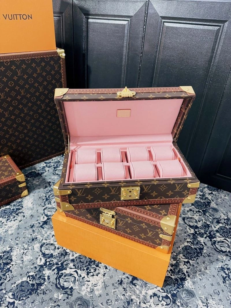 Watch Box Trendy 69377
