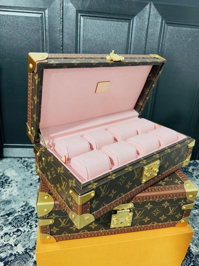 Watch Box Trendy 69377