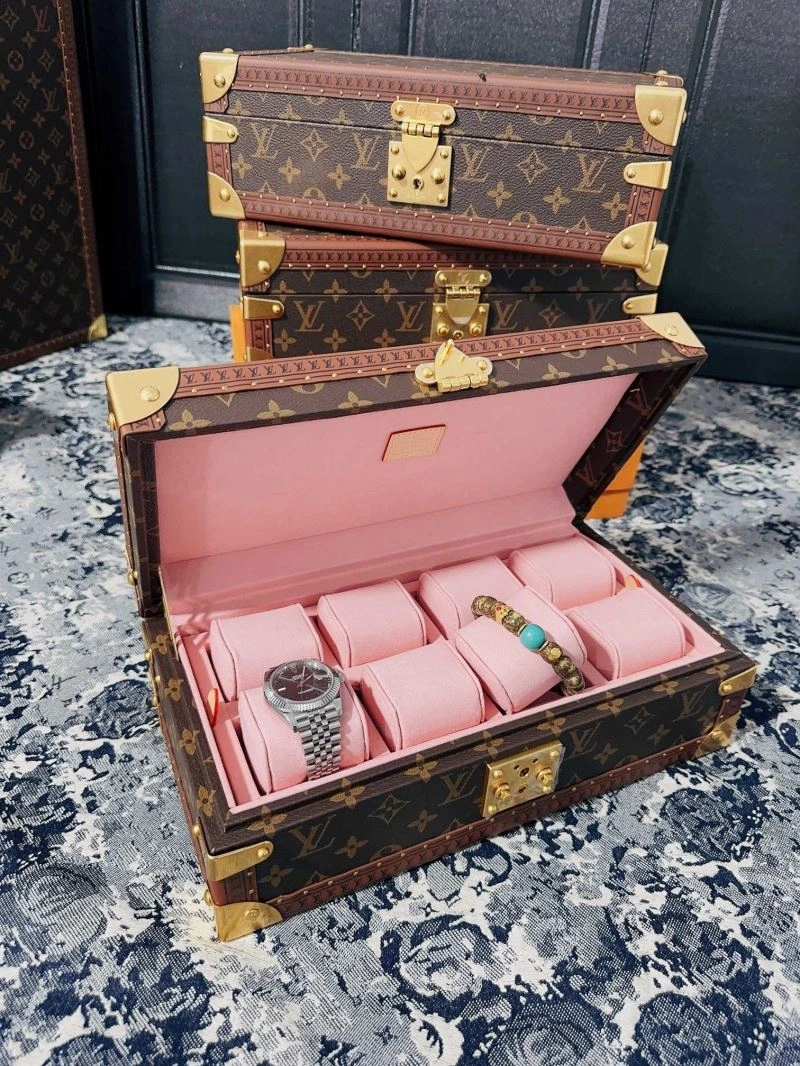 Watch Box Trendy 69377