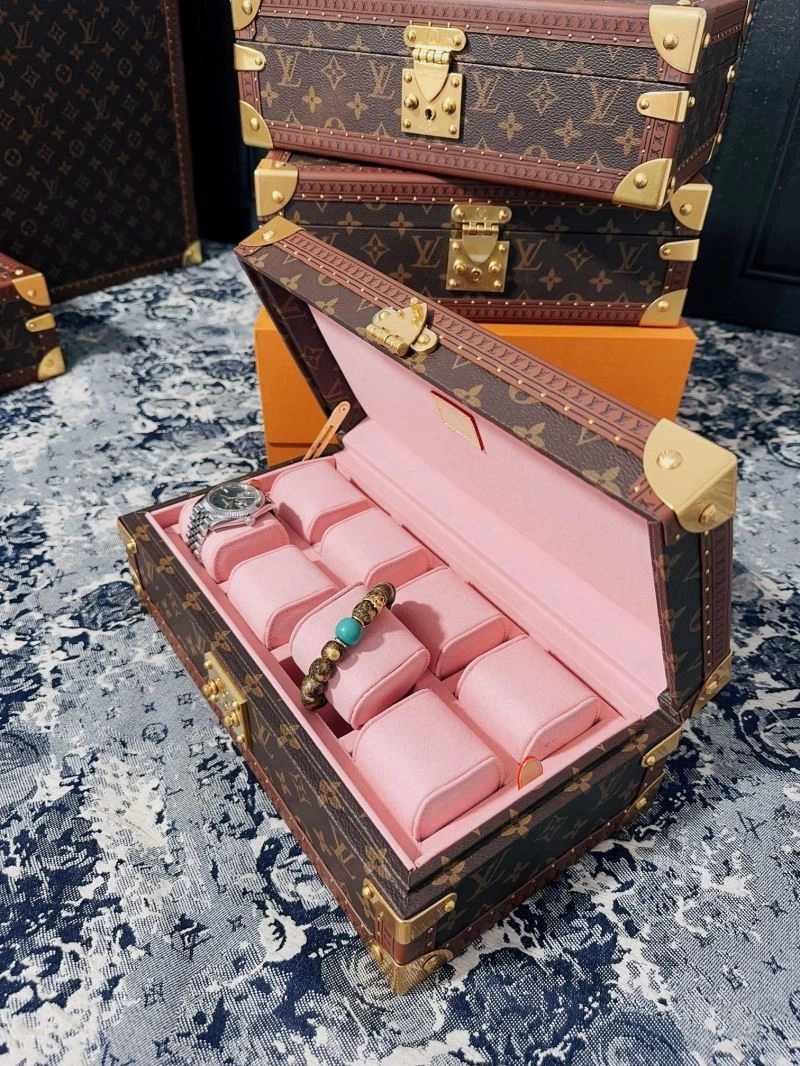 Watch Box Trendy 69377