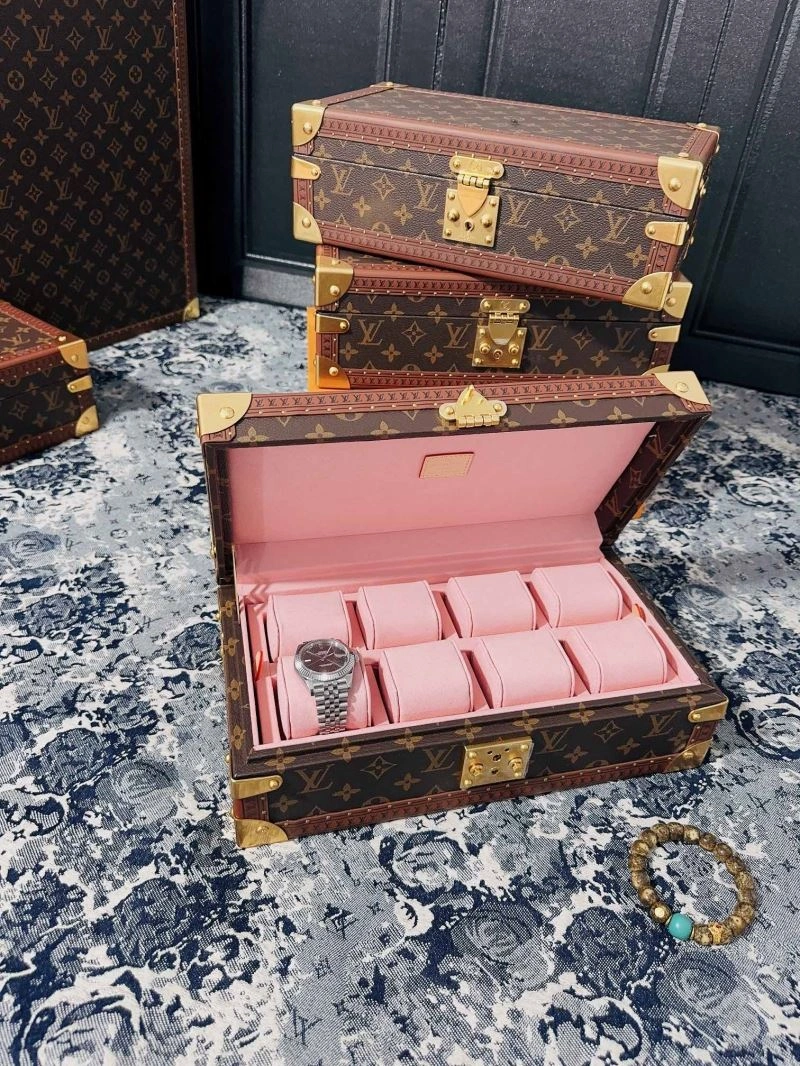 Watch Box Trendy 69377