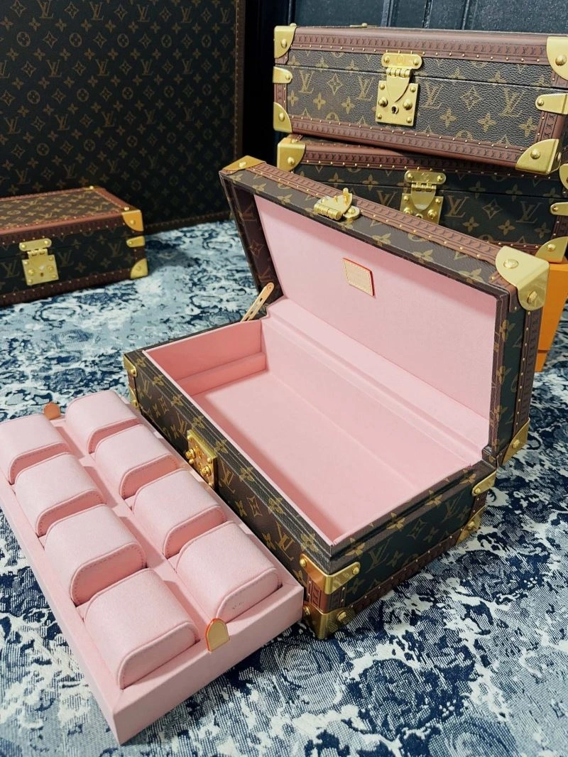 Watch Box Trendy 69377