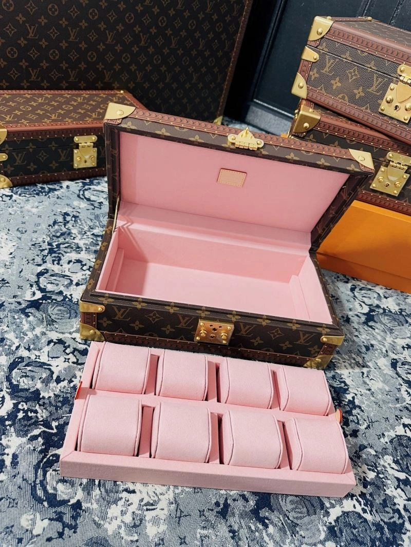 Watch Box Trendy 69377