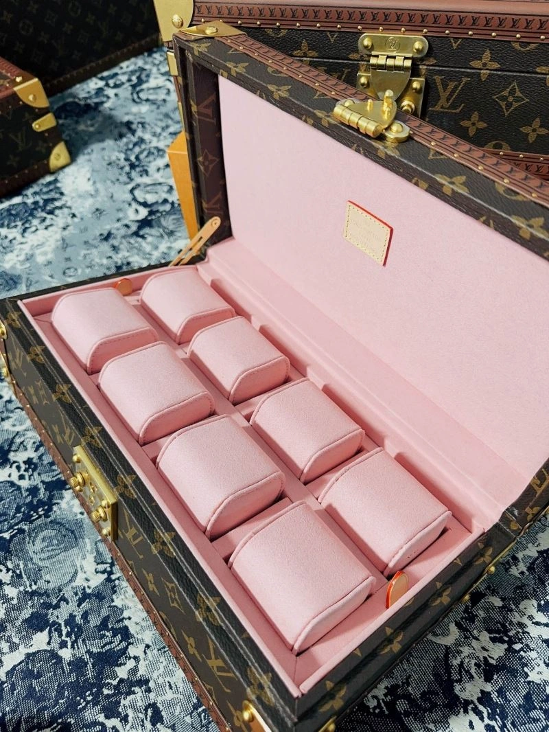 Watch Box Trendy 69377