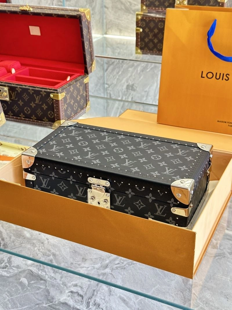 Casual Watch Box 69385