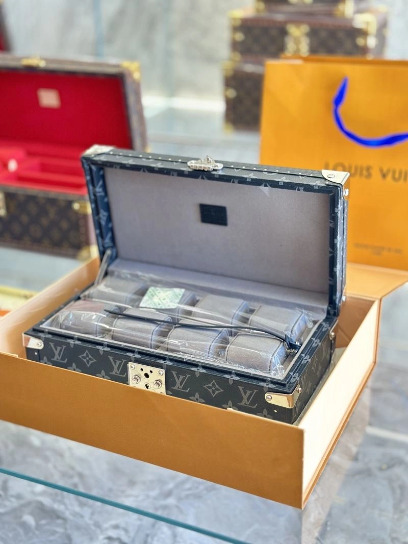 Casual Watch Box 69385