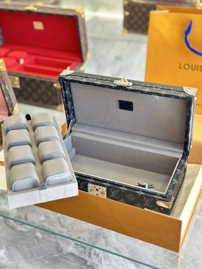 Casual Watch Box 69385