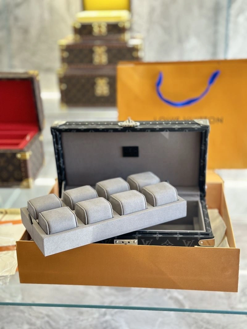 Casual Watch Box 69385