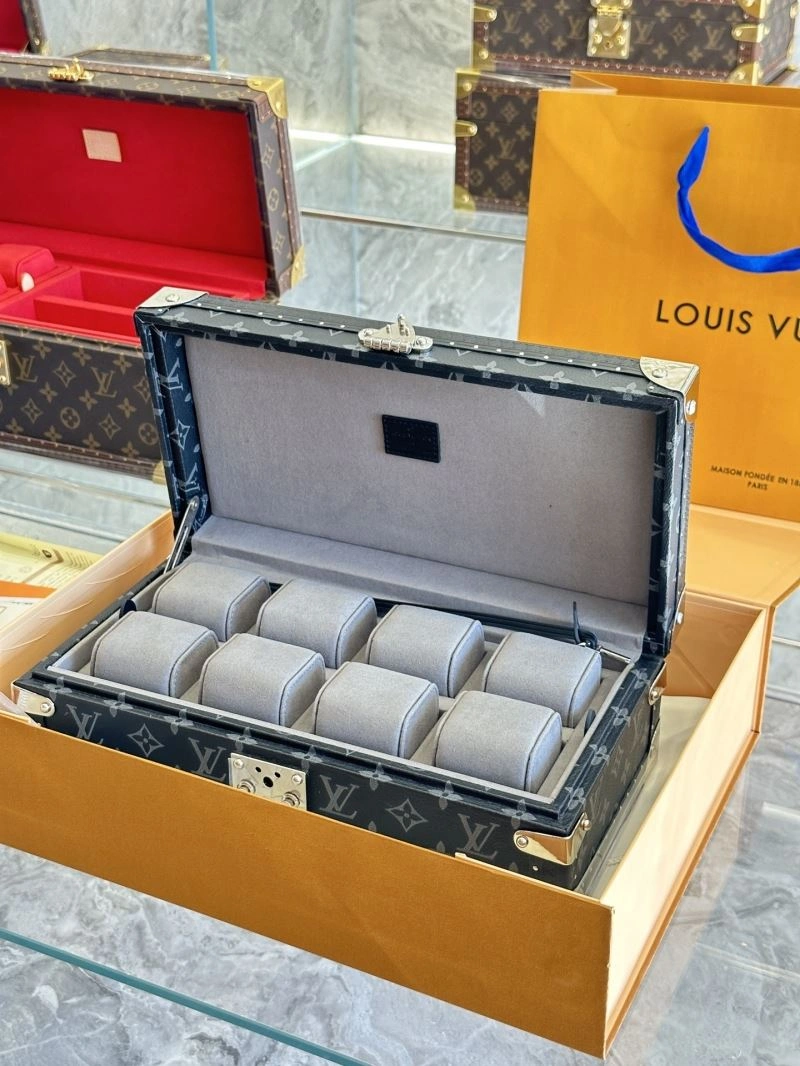 Casual Watch Box 69385