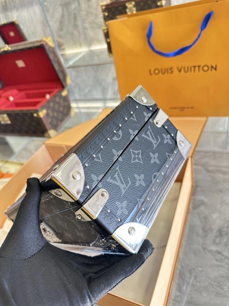 Casual Watch Box 69385