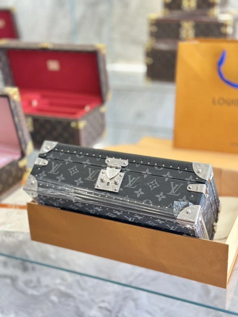 Casual Watch Box 69385