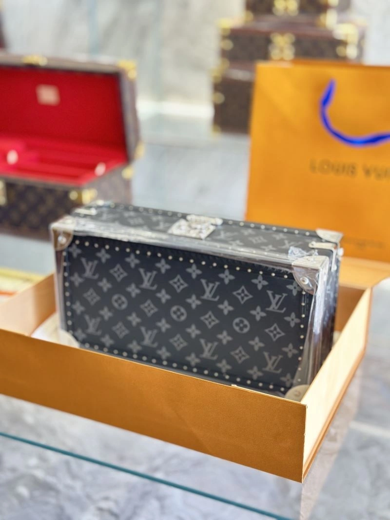 Casual Watch Box 69385