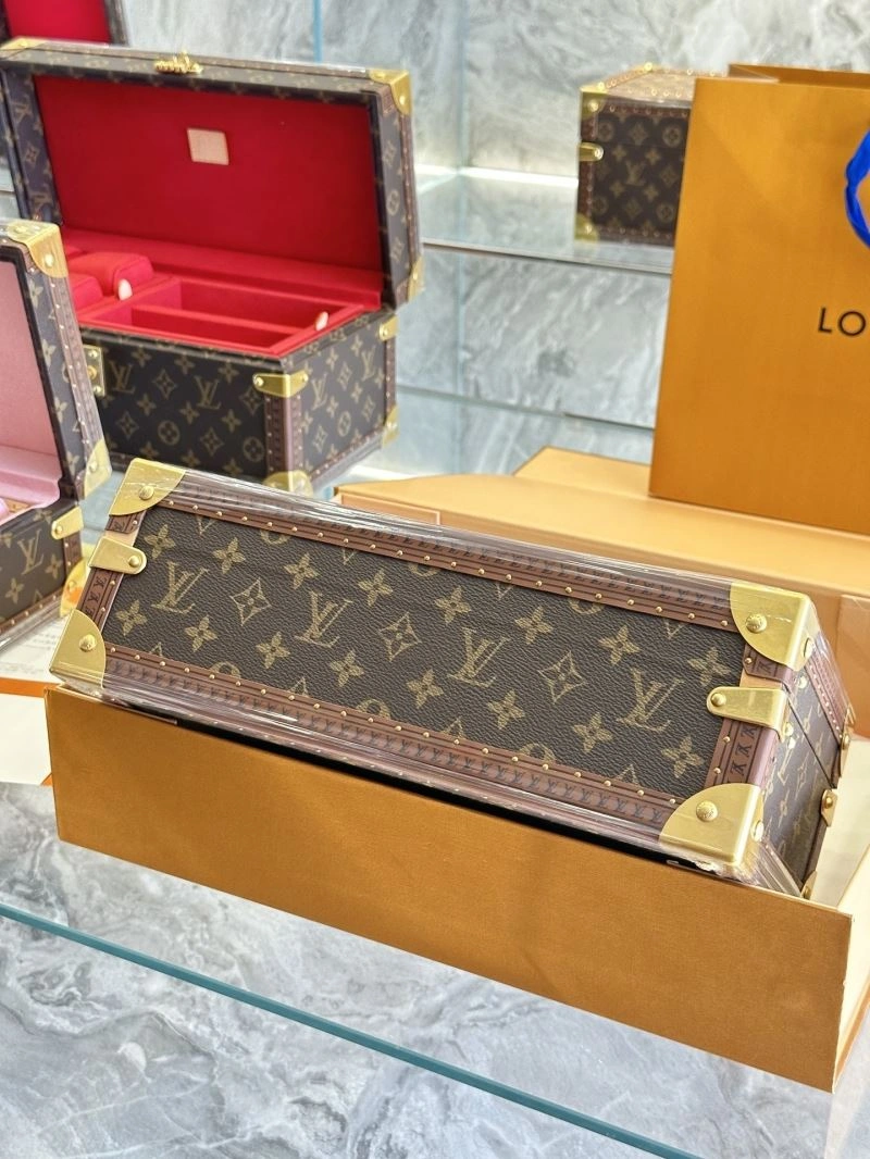 QuickDry Watch Box 69375