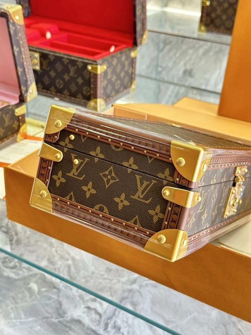 QuickDry Watch Box 69375