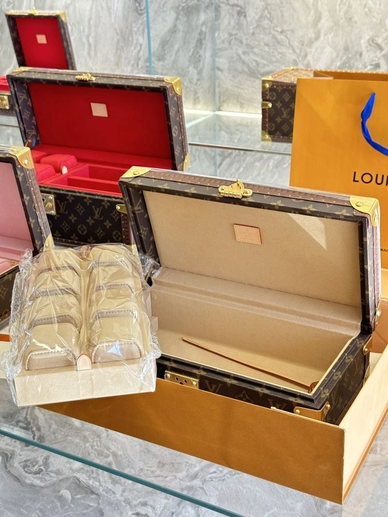 QuickDry Watch Box 69375